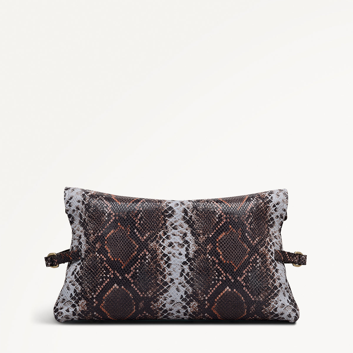 Radley London Carmine Large Flapover Clutch Bag