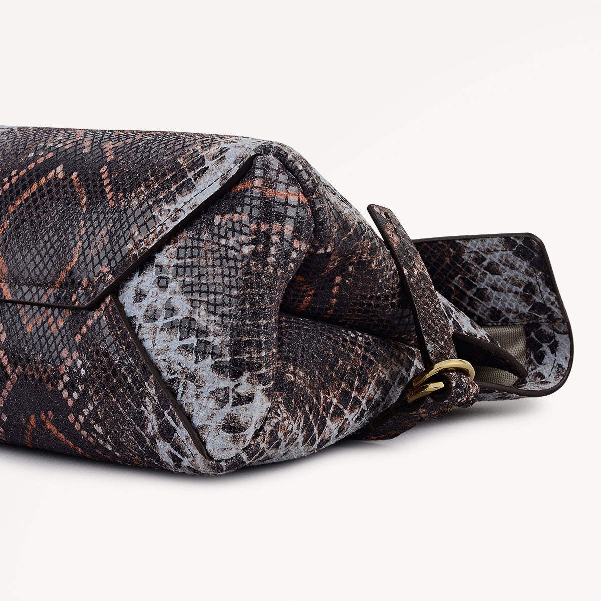 Radley London Carmine Large Flapover Clutch Bag