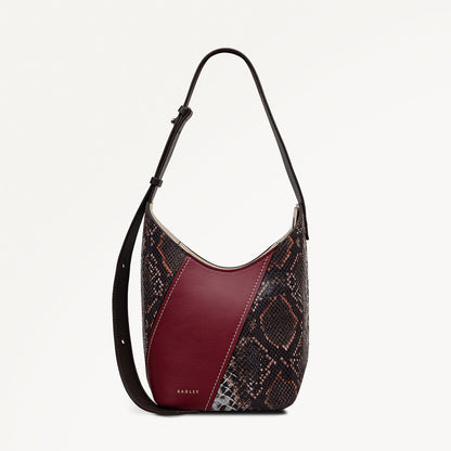 Radley London Carmine Small Ziptop Cross Body Bag