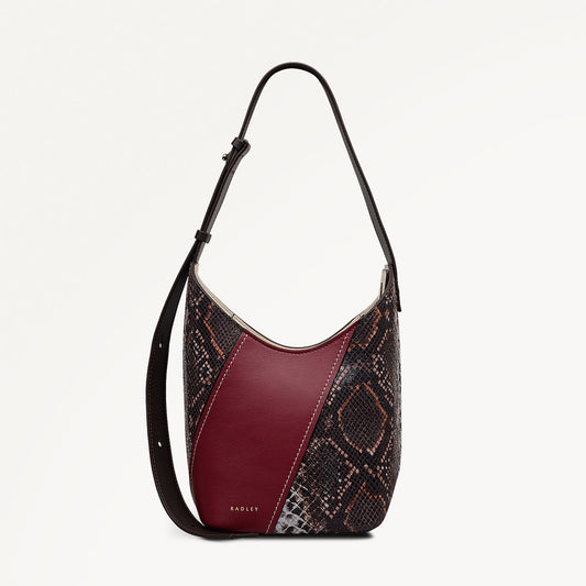 Radley London Carmine Small Ziptop Cross Body Bag