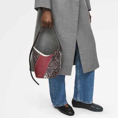 Radley London Carmine Small Ziptop Cross Body Bag