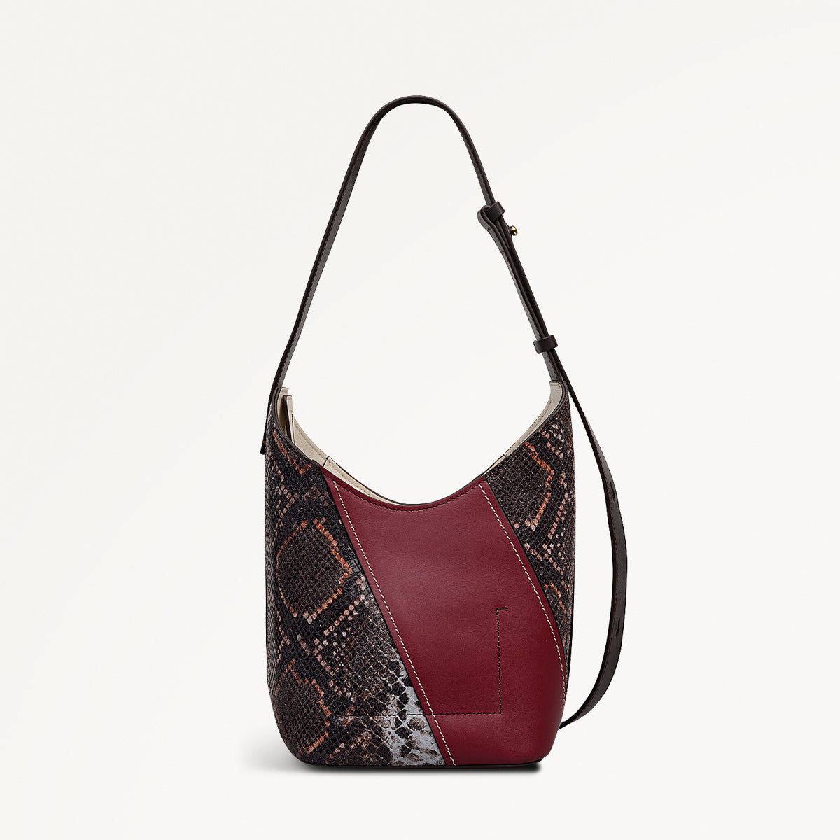 Radley London Carmine Small Ziptop Cross Body Bag