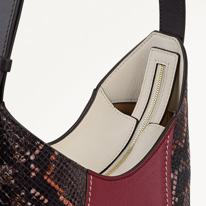Radley London Carmine Small Ziptop Cross Body Bag