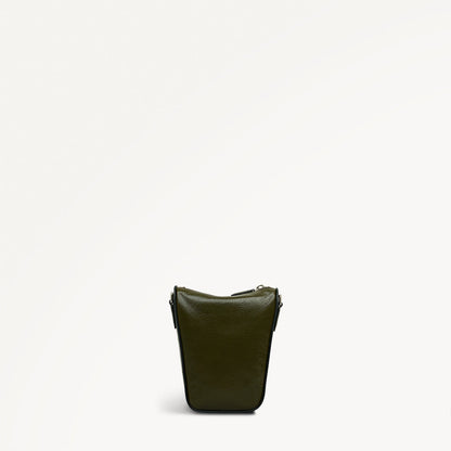Radley London Pine Needle Medium Phone Cross Body Bag