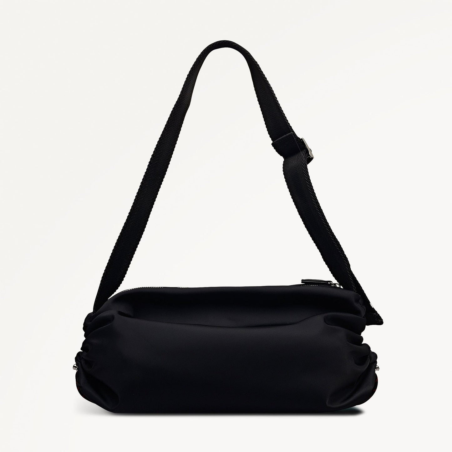 Radley London Black Medium Ziptop Cross Body Bag
