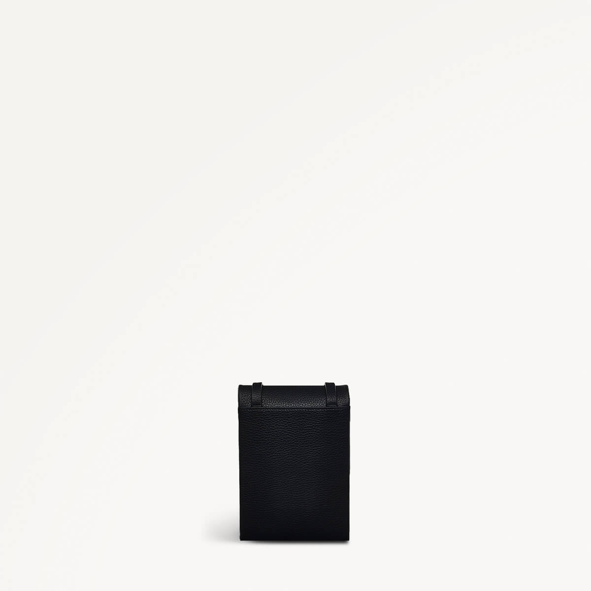 Radley London Black Medium Phone Cross Body Bag