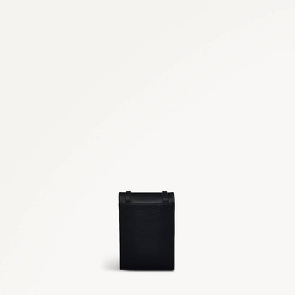 Radley London Black Medium Phone Cross Body Bag