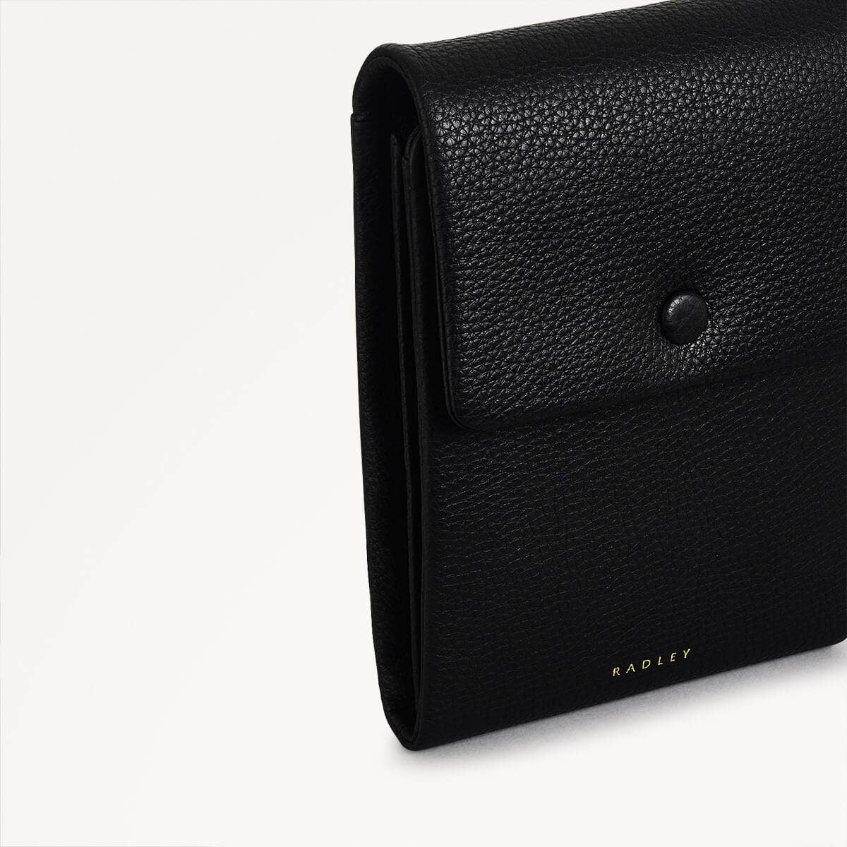 Radley London Black Medium Phone Cross Body Bag