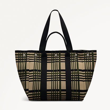 Radley London Porcini Large Open Top Tote Bag