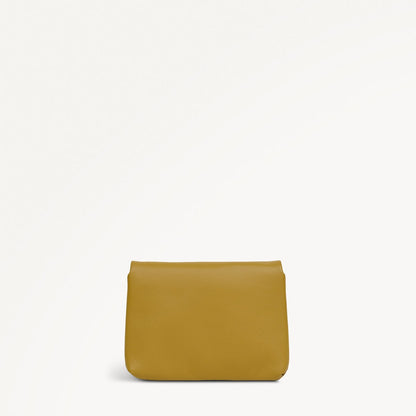 Radley London Ochre Small Ziptop Coin Purse