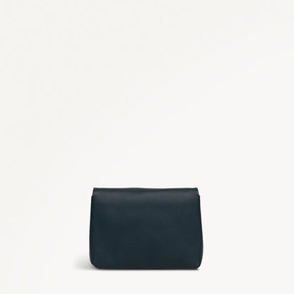 Radley London Dark Teal Small Ziptop Coin Purse