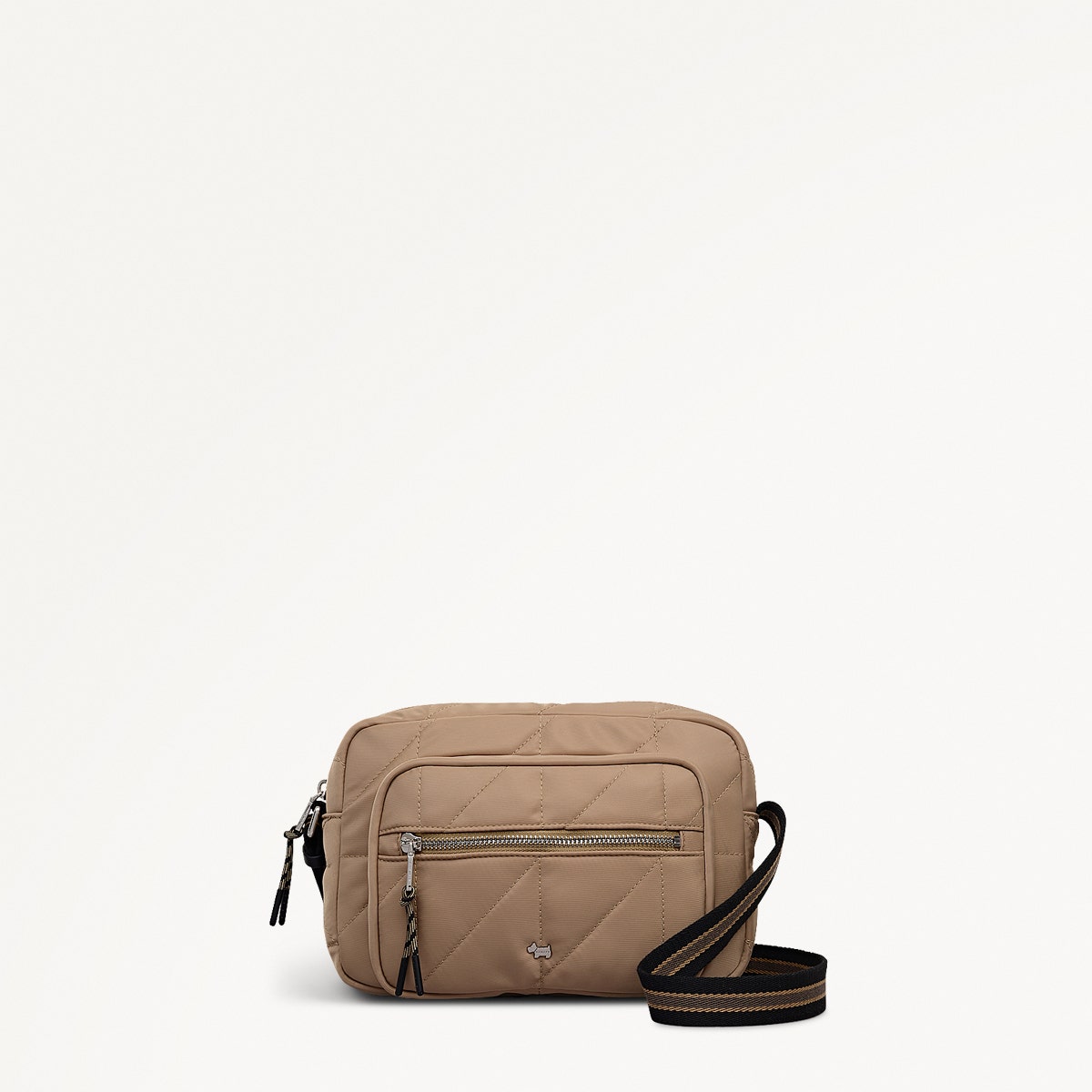 Radley London Stone Mini Zip Around Cross Body Bag