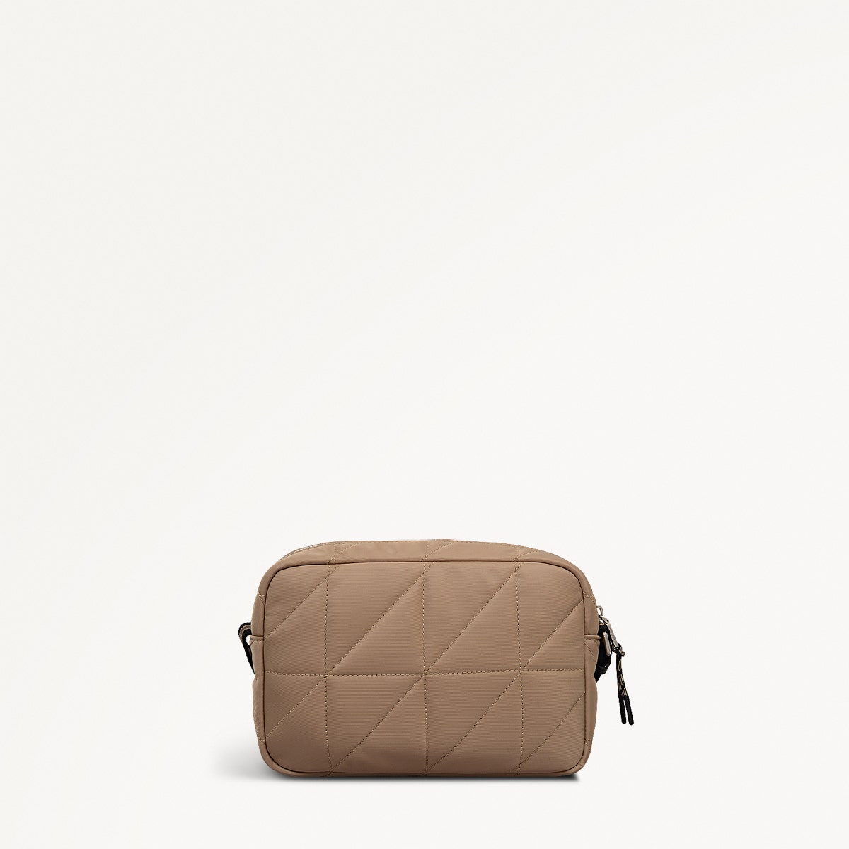 Radley London Stone Mini Zip Around Cross Body Bag