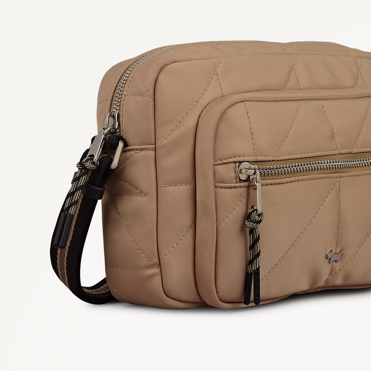 Radley London Stone Mini Zip Around Cross Body Bag