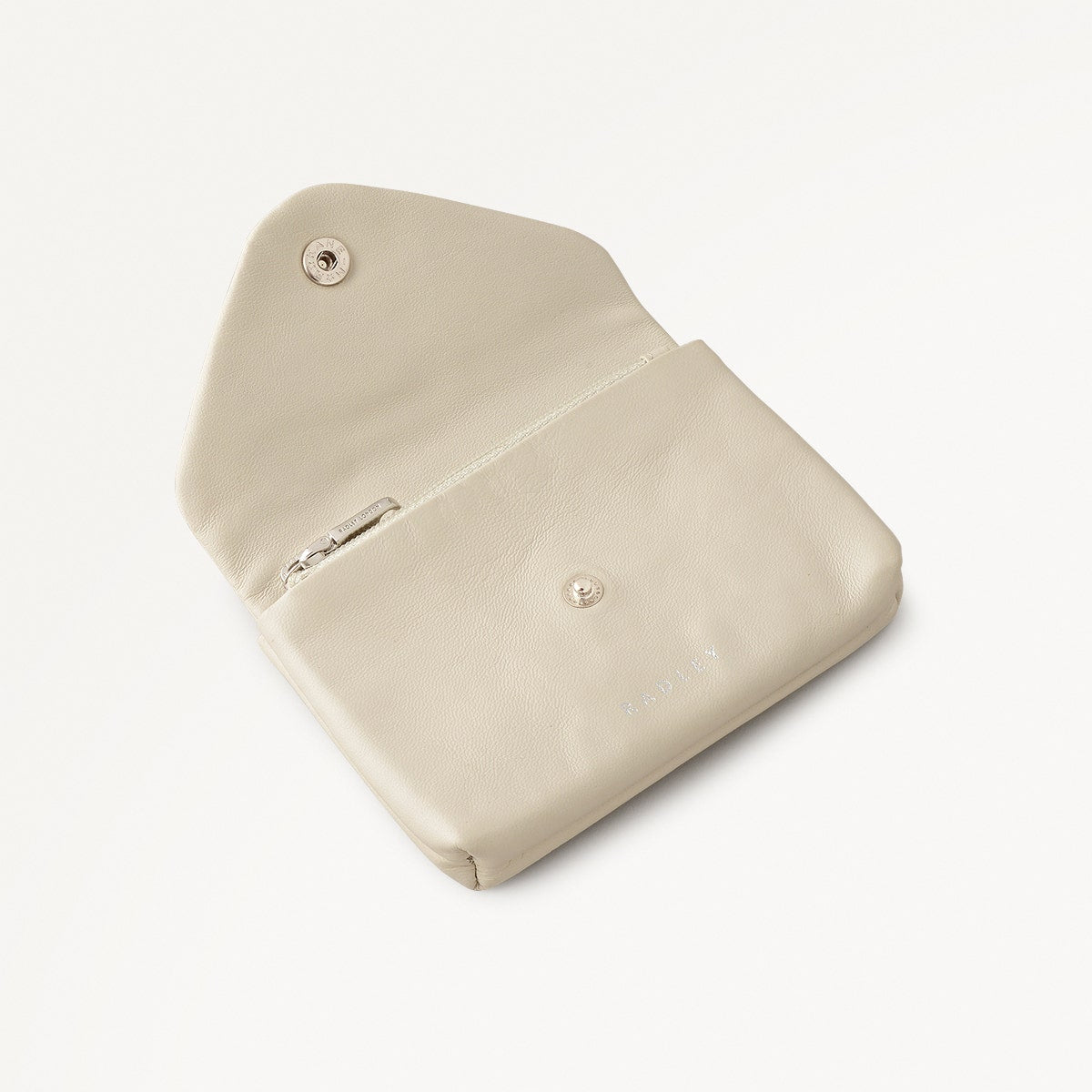 Radley London Snow Small Ziptop Coin Purse