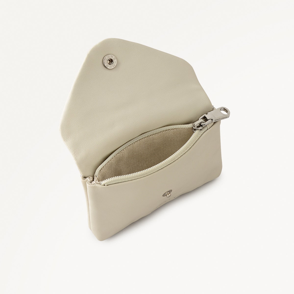 Radley London Snow Small Ziptop Coin Purse