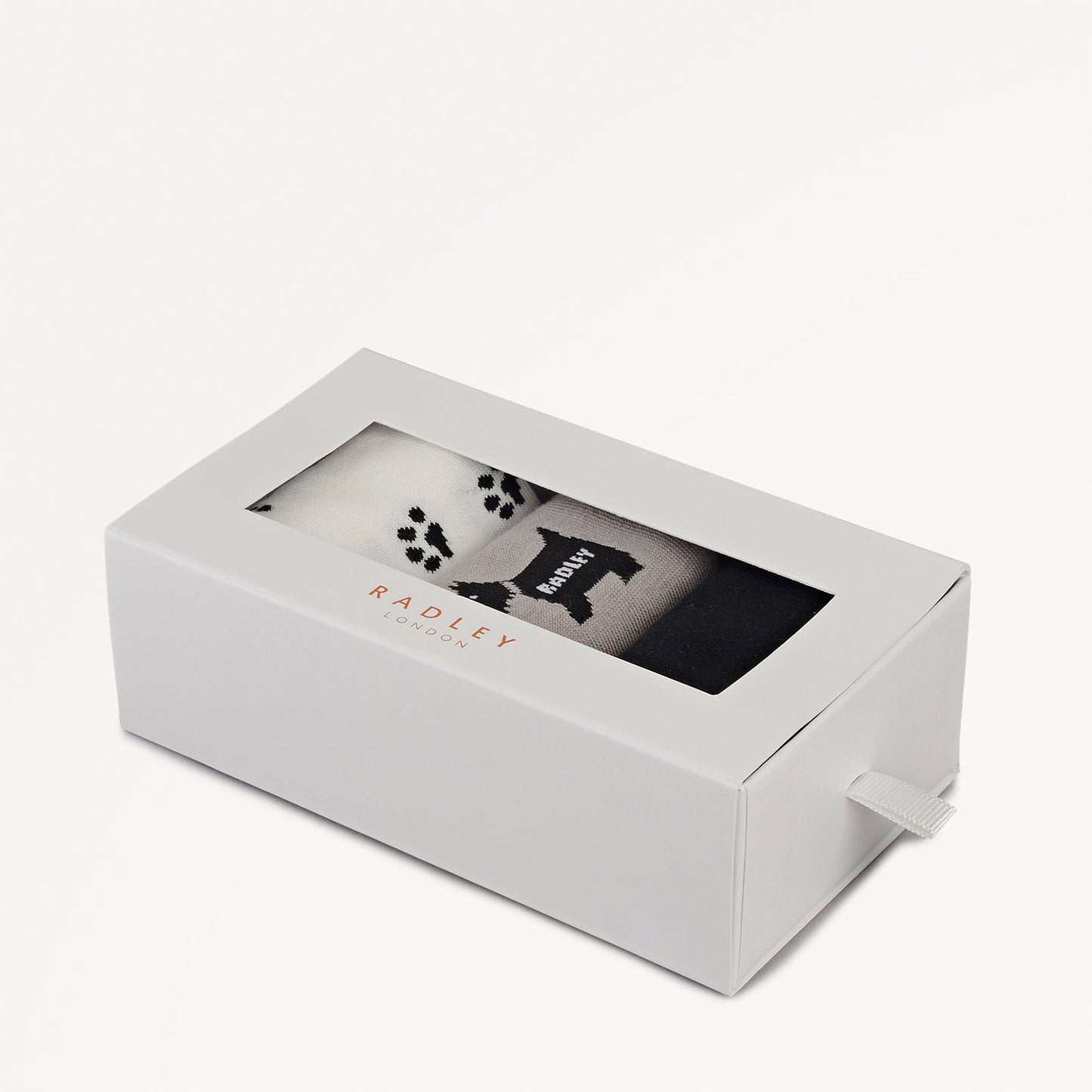 Radley London Ash Sock Set