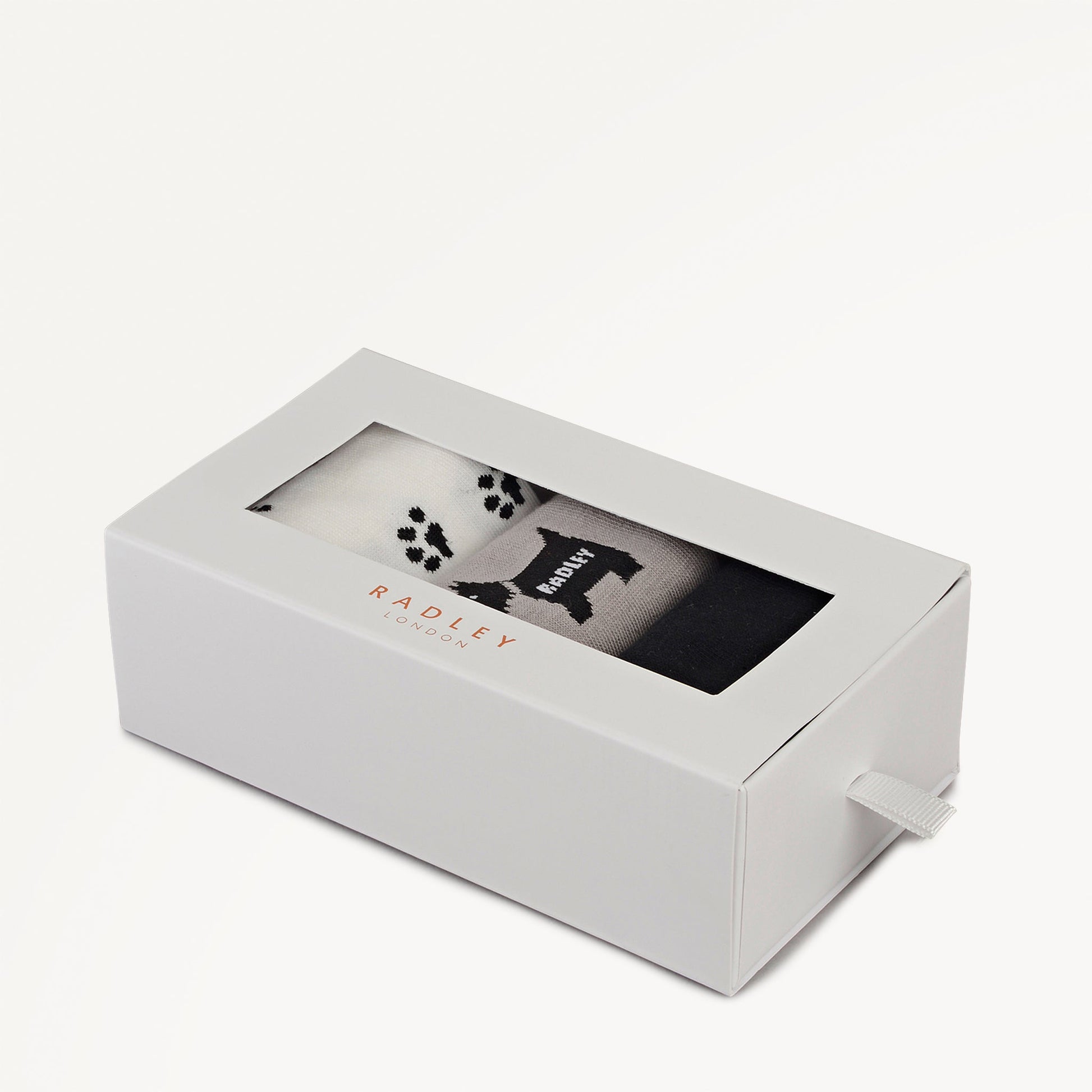Radley London Ash Sock Set