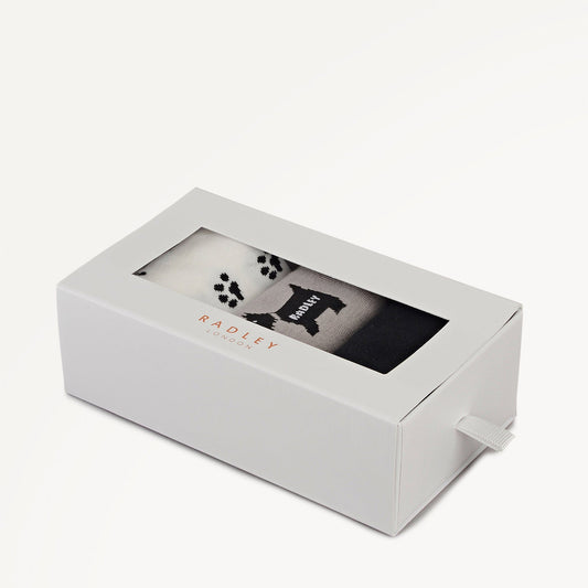 Radley London Ash Sock Set