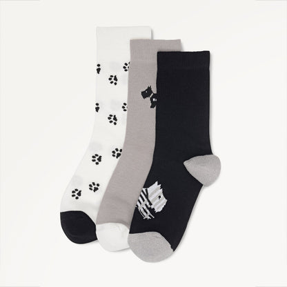 Radley London Ash Sock Set