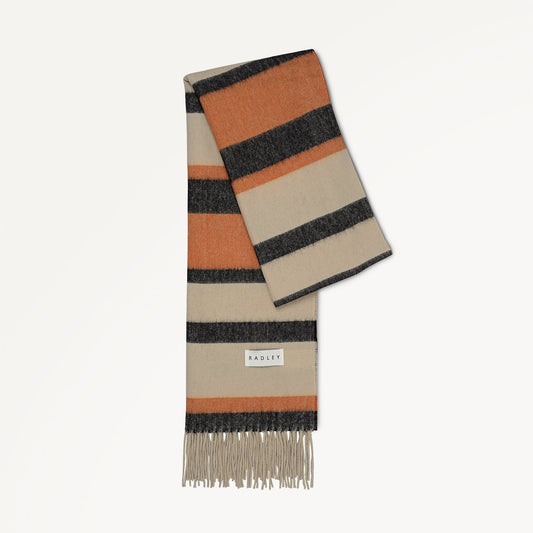 Radley London Snow Scarf