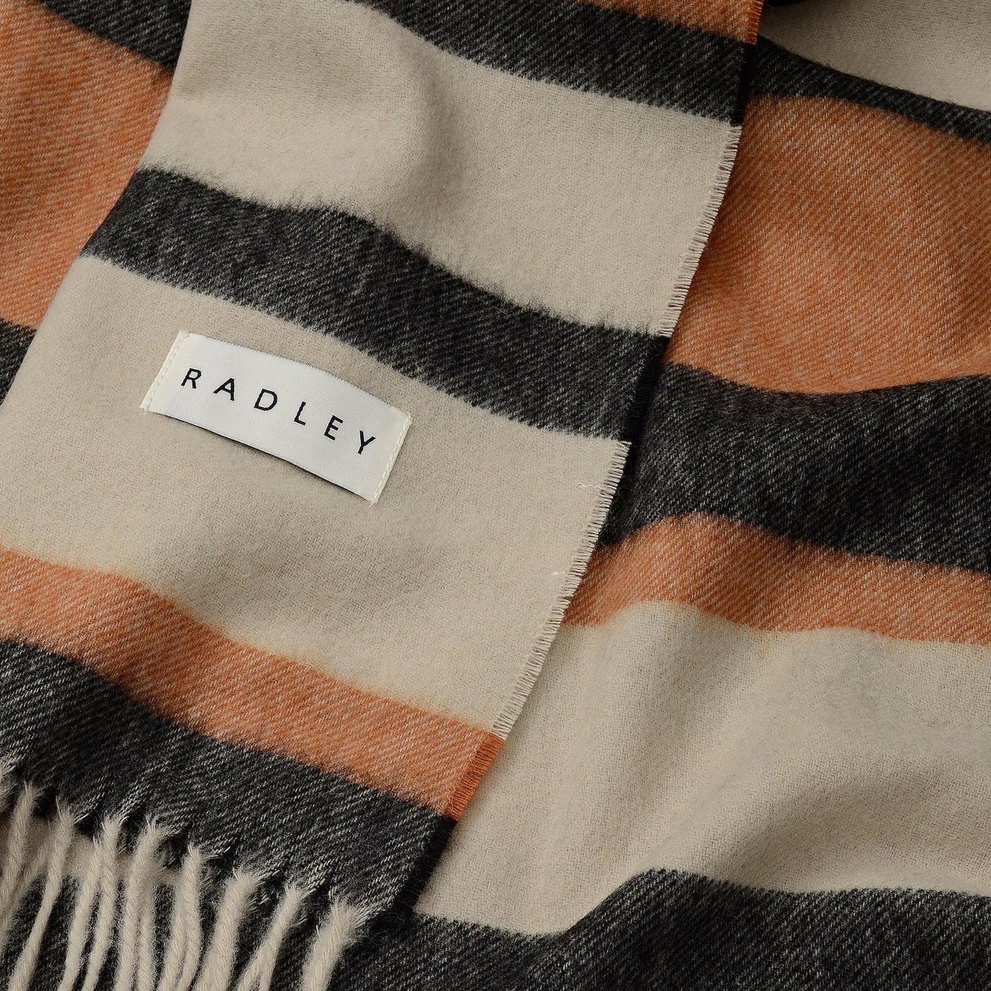 Radley London Snow Scarf