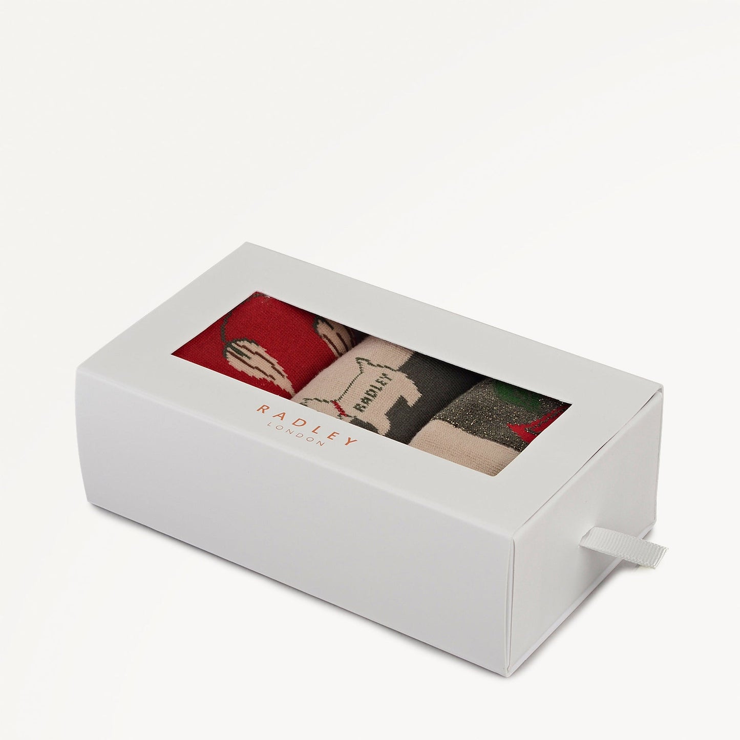 Radley London Pine Needle Sock Set