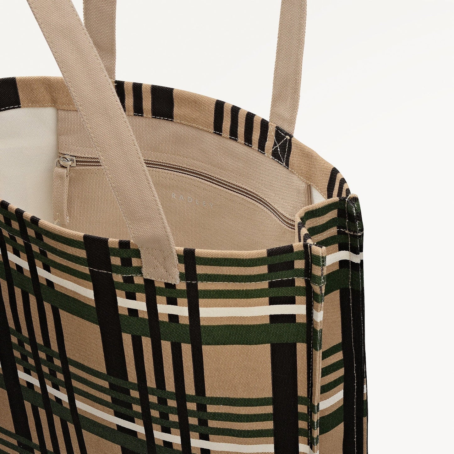 Radley London Porcini Medium Open Top Tote