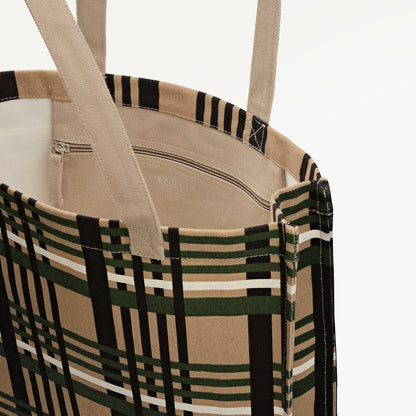 Radley London Porcini Medium Open Top Tote