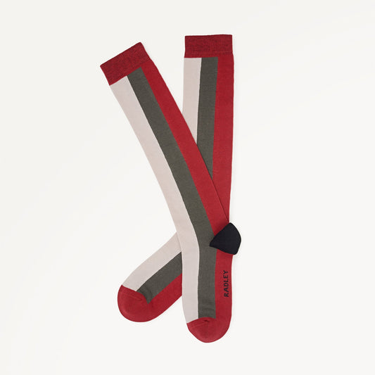 Radley London Carmine Boot Socks