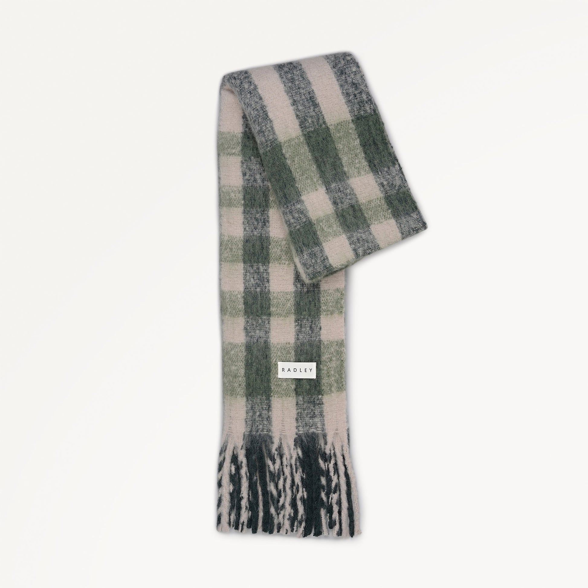 Radley London Porcini Scarf