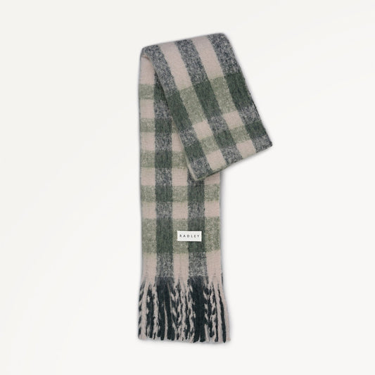 Radley London Porcini Scarf