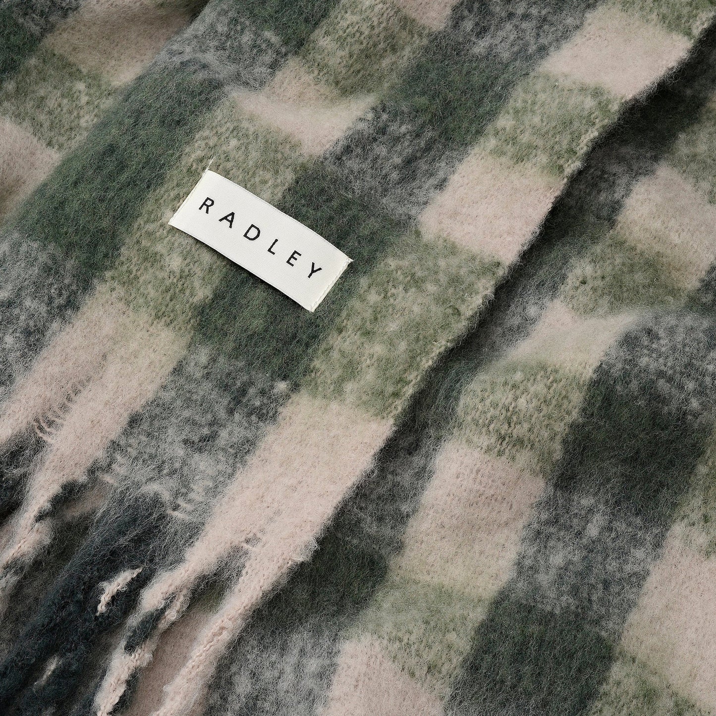 Radley London Porcini Scarf