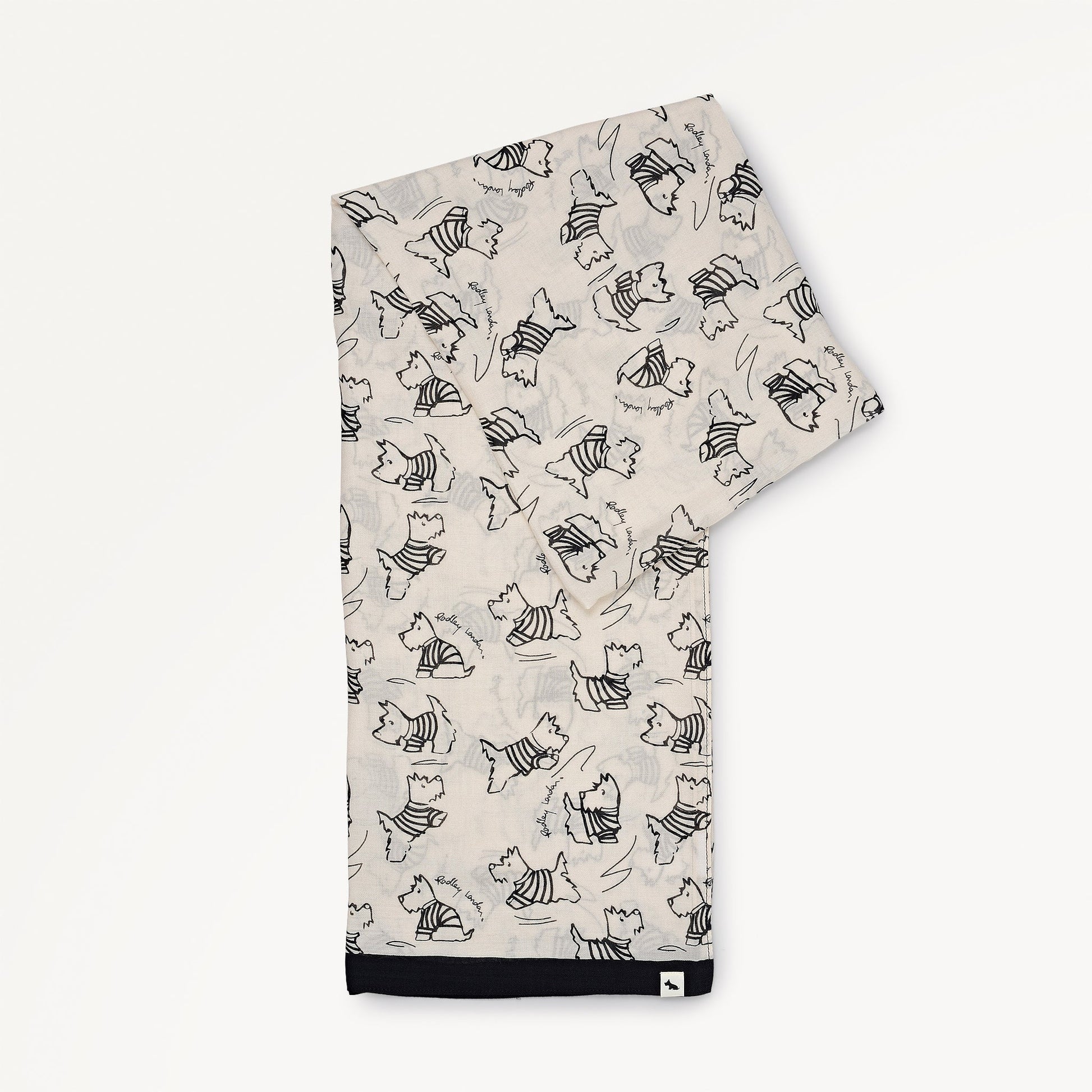 Radley London Chalk Scarf