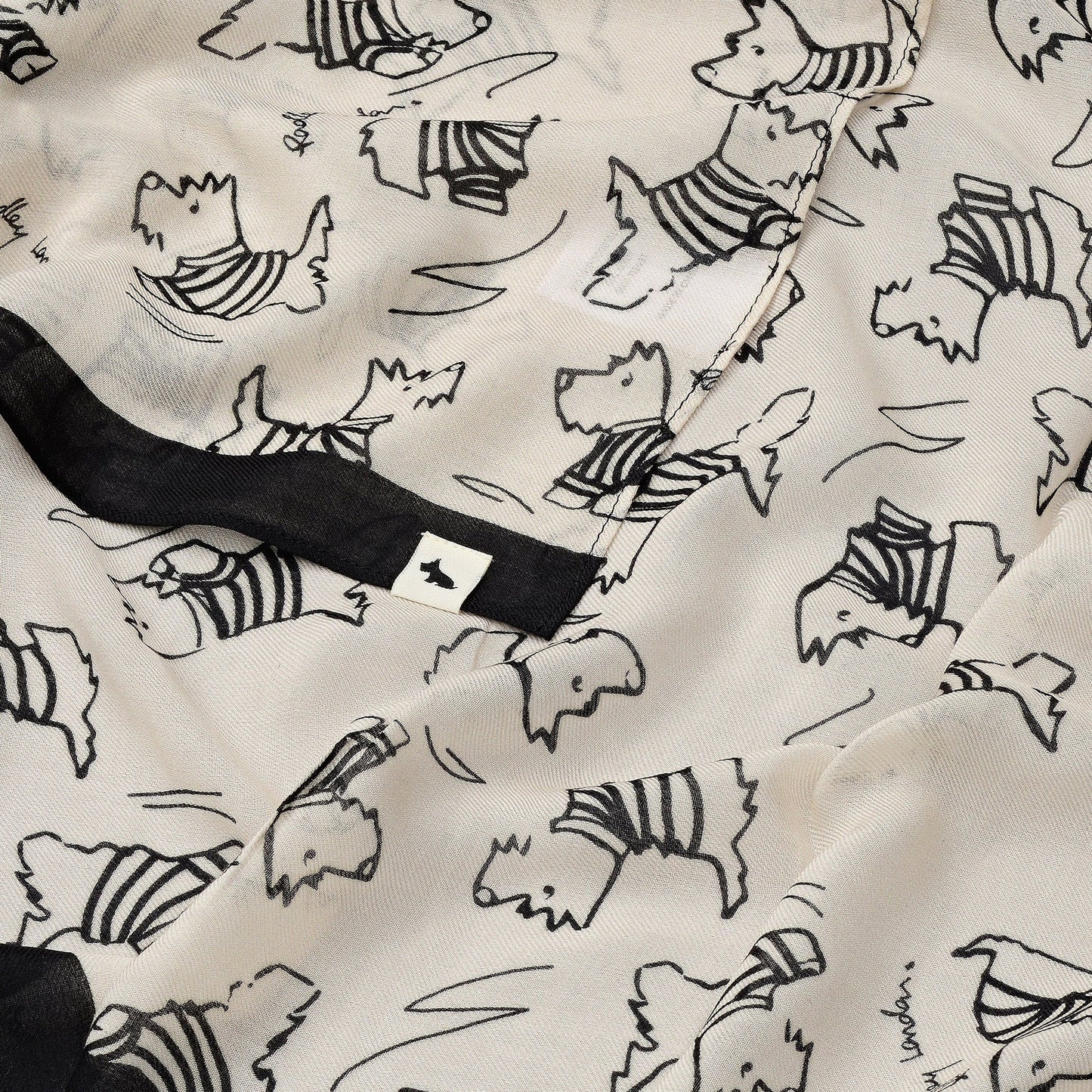 Radley London Chalk Scarf