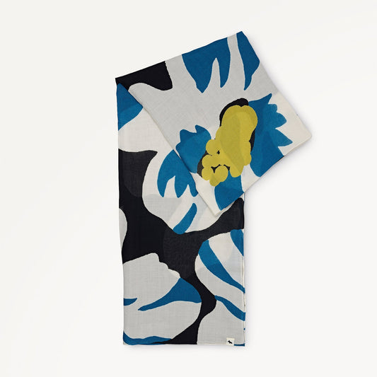Radley London Charcoal Scarf