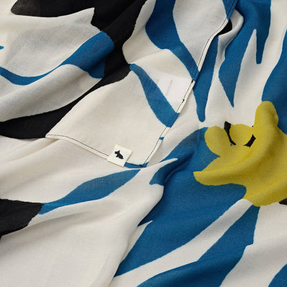 Radley London Charcoal Scarf
