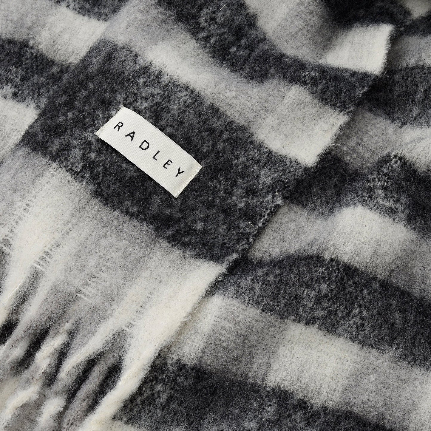 Radley London Ash Scarf