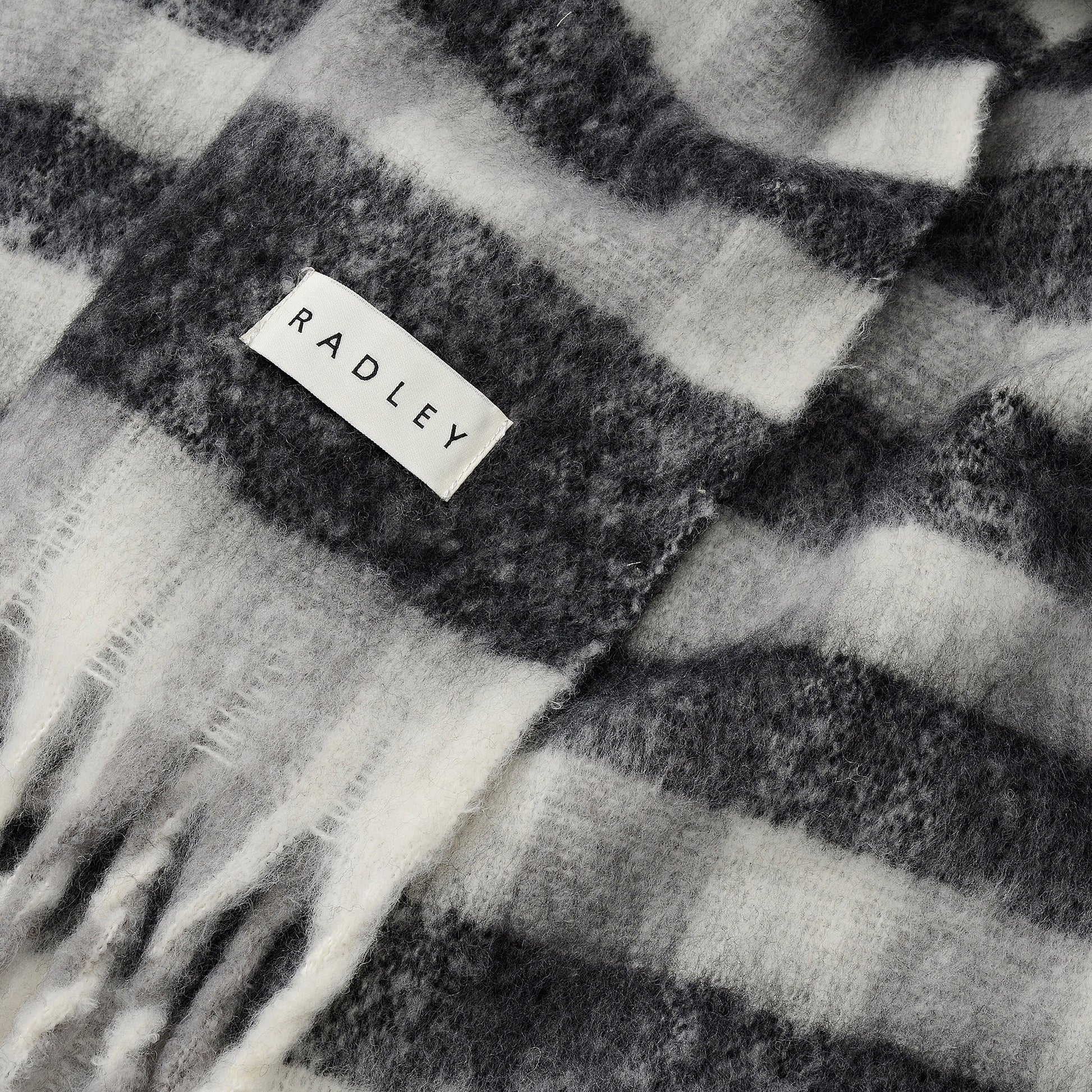 Radley London Ash Scarf