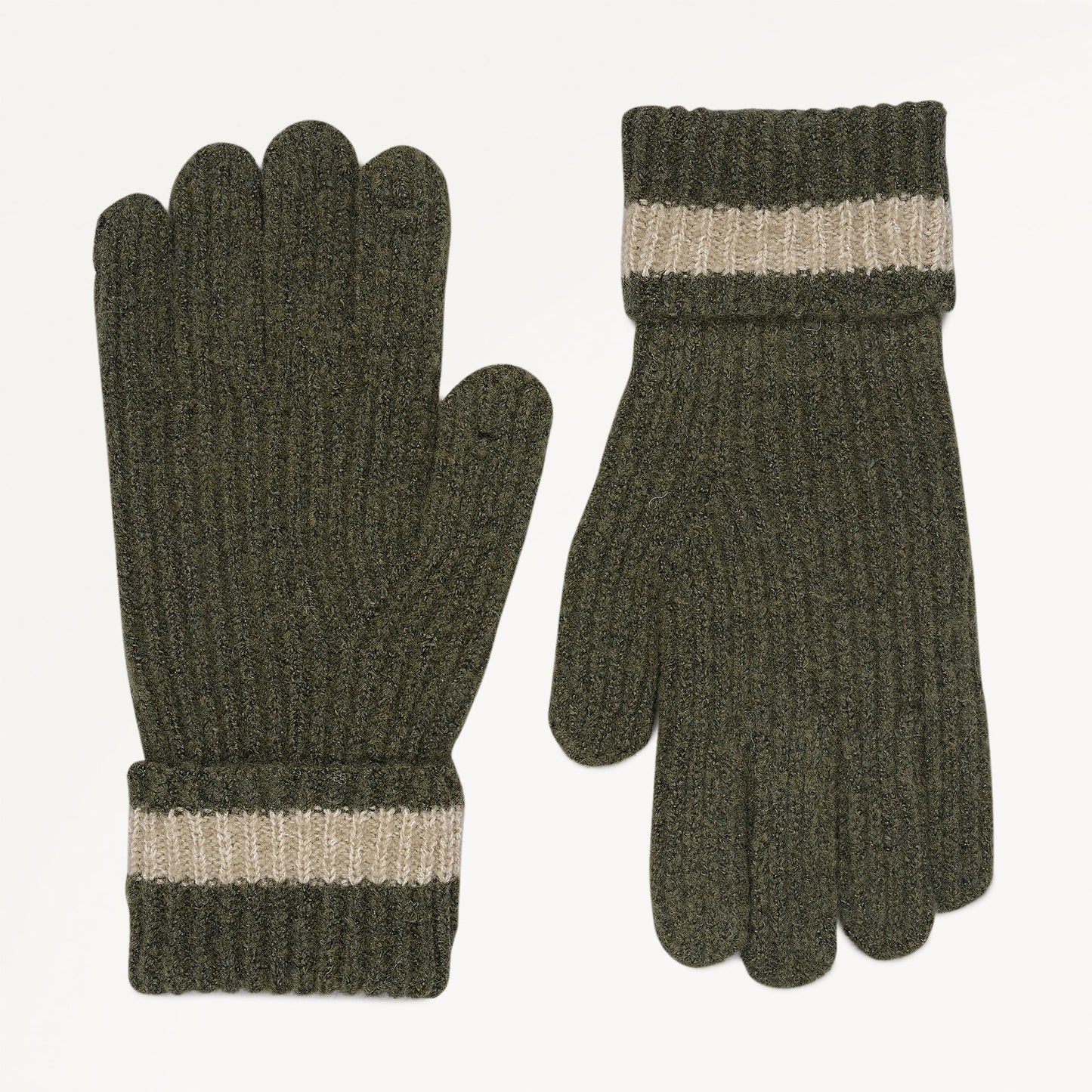 Radley London Pine Needle Knitted Glove