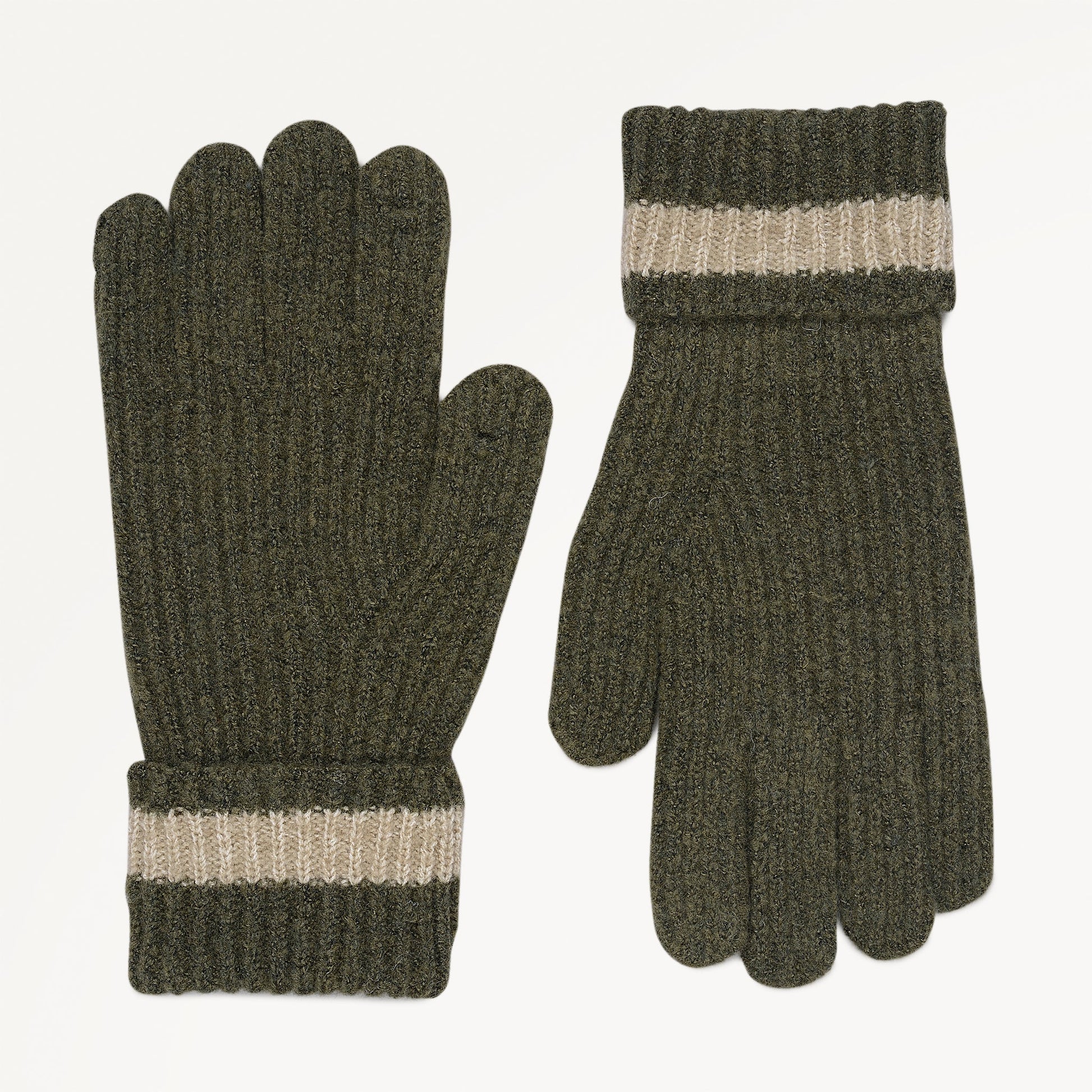 Radley London Pine Needle Knitted Glove