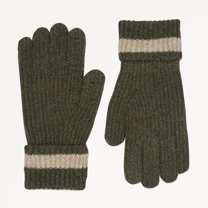 Radley London Pine Needle Knitted Glove