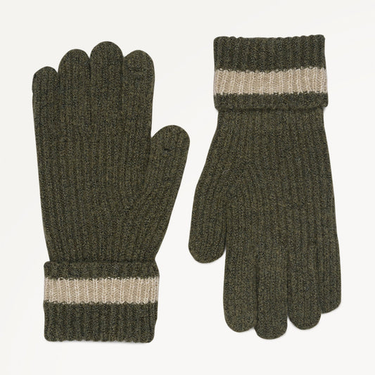 Radley London Pine Needle Knitted Glove