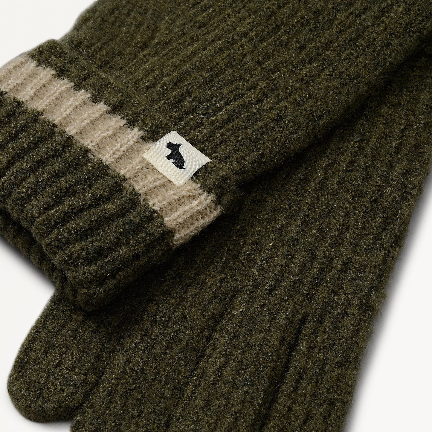Radley London Pine Needle Knitted Glove