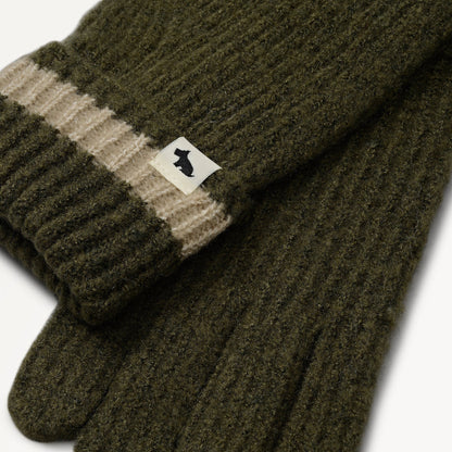 Radley London Pine Needle Knitted Glove