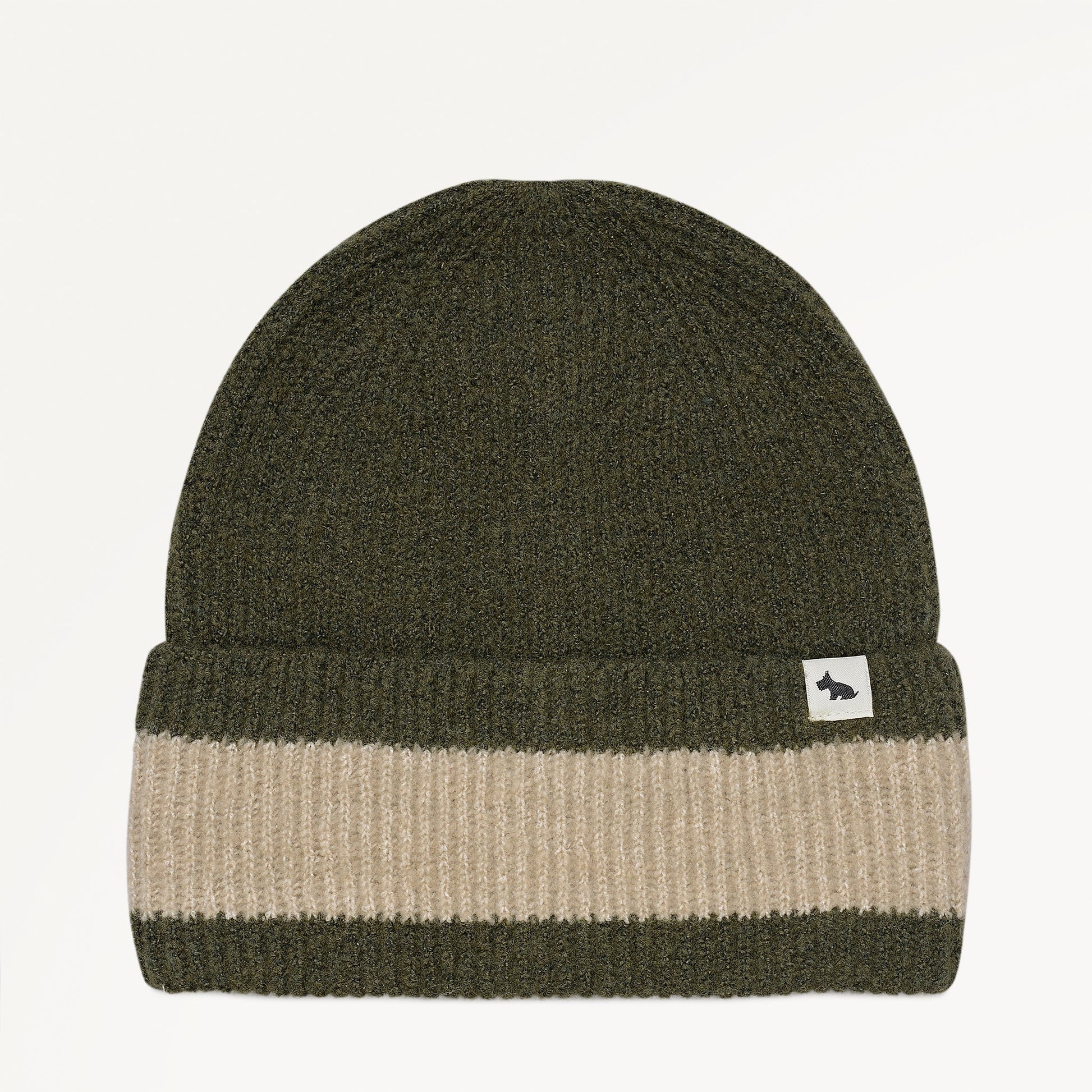 Radley London Pine Needle Knitted Hat