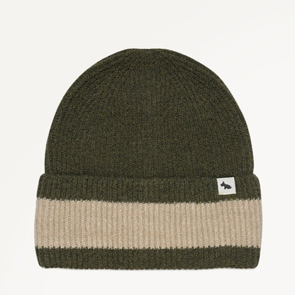 Radley London Pine Needle Knitted Hat