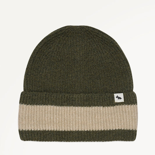 Radley London Pine Needle Knitted Hat