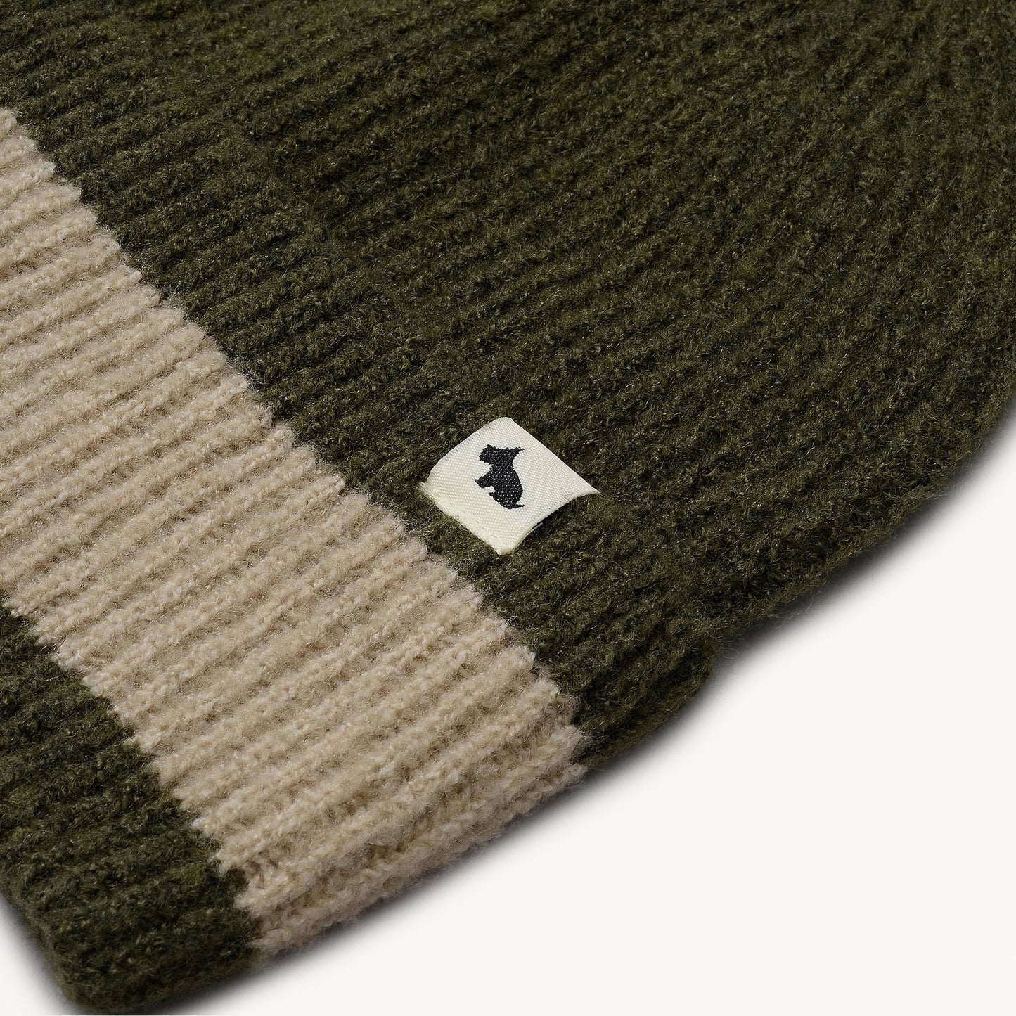 Radley London Pine Needle Knitted Hat