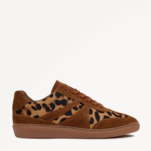 Radley London Saddle Sports Luxe Trainer